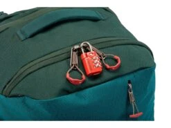Eagle Creek Tour Travel Pack Weekendtas M/L - 40 Liter - Zwart/Groen -Bo-Camp Verkoopwinkel ec0a5ek1 341 a 9