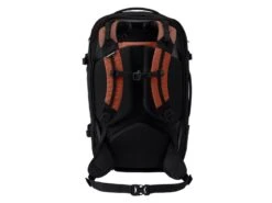 Eagle Creek Tour Travel Pack Weekendtas M/L - 40 Liter - Zwart/Rood -Bo-Camp Verkoopwinkel ec0a5ek1 342 a 1