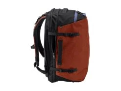 Eagle Creek Tour Travel Pack Weekendtas M/L - 40 Liter - Zwart/Rood -Bo-Camp Verkoopwinkel ec0a5ek1 342 a 10