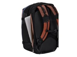 Eagle Creek Tour Travel Pack Weekendtas M/L - 40 Liter - Zwart/Rood -Bo-Camp Verkoopwinkel ec0a5ek1 342 a 11