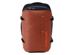Eagle Creek Tour Travel Pack Weekendtas M/L - 40 Liter - Zwart/Rood -Bo-Camp Verkoopwinkel ec0a5ek1 342 a 2