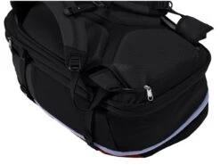 Eagle Creek Tour Travel Pack Weekendtas M/L - 40 Liter - Zwart/Rood -Bo-Camp Verkoopwinkel ec0a5ek1 342 a 7