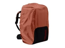 Eagle Creek Tour Travel Pack Weekendtas M/L - 40 Liter - Zwart/Rood -Bo-Camp Verkoopwinkel ec0a5ek1 342 a 8