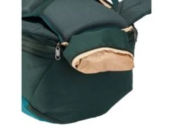 Eagle Creek Tour Travel Pack Backpack - 55 Liter - Zwart/Groen 15 Eagle Creek Tour Travel Pack Backpack - 55 Liter - Zwart/Groen -Bo-Camp Verkoopwinkel ec0a5ek3 341 a 13