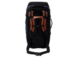 Eagle Creek Tour Travel Pack Backpack - 55 Liter - Zwart/Rood -Bo-Camp Verkoopwinkel ec0a5ek3 342 a 1