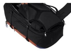 Eagle Creek Tour Travel Pack Backpack - 55 Liter - Zwart/Rood -Bo-Camp Verkoopwinkel ec0a5ek3 342 a 7 1