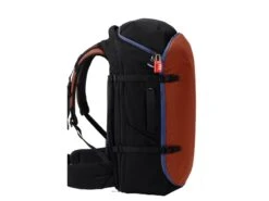 Eagle Creek Tour Travel Pack Backpack - 55 Liter - Zwart/Rood -Bo-Camp Verkoopwinkel ec0a5ek3 342 a 9
