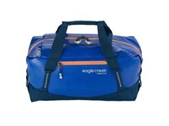 Eagle Creek Migrate Reistas - 40 Liter - Blauw -Bo-Camp Verkoopwinkel ec0a5ekf 352 c
