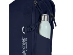 Eagle Creek Explore Daypack - 26 Liter - Blauw 16 Eagle Creek Explore Daypack - 26 Liter - Blauw -Bo-Camp Verkoopwinkel ec0a5lq1 347 a 5