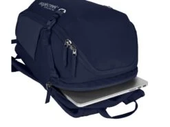 Eagle Creek Explore Daypack - 26 Liter - Blauw 15 Eagle Creek Explore Daypack - 26 Liter - Blauw -Bo-Camp Verkoopwinkel ec0a5lq1 347 a 6