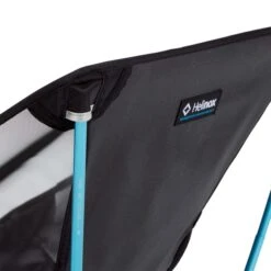 Helinox Ground Chair Campingstoel - Zwart -Bo-Camp Verkoopwinkel foto2 7