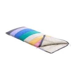 Nomad Blazer Slaapzak - Multi Color Special Edition -Bo-Camp Verkoopwinkel foto3 1