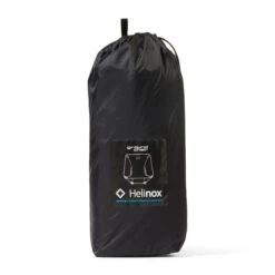 Helinox Ground Chair Campingstoel - Zwart -Bo-Camp Verkoopwinkel foto3 8