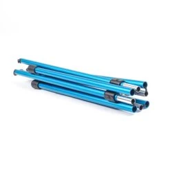 Helinox Café Table Campingtafel - 60 X 60 Cm - Zwart -Bo-Camp Verkoopwinkel foto3 3