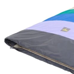 Nomad Blazer Slaapzak - Multi Color Special Edition -Bo-Camp Verkoopwinkel foto4 2