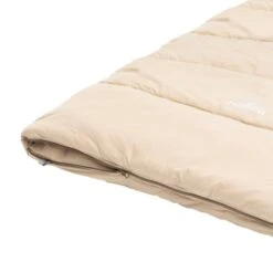 Nomad Blazer Slaapzak - Zandkleur 11 Nomad Blazer Slaapzak - Zandkleur -Bo-Camp Verkoopwinkel foto4 3