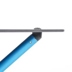 Helinox Café Table Campingtafel - 60 X 60 Cm - Zwart -Bo-Camp Verkoopwinkel foto4 6