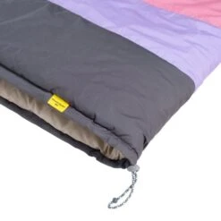 Nomad Blazer Slaapzak - Multi Color Special Edition -Bo-Camp Verkoopwinkel foto5 2