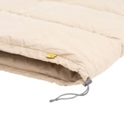 Nomad Blazer Slaapzak - Zandkleur 12 Nomad Blazer Slaapzak - Zandkleur -Bo-Camp Verkoopwinkel foto5 3