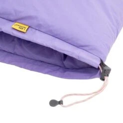 Nomad Blazer Slaapzak - Paars 14 Nomad Blazer Slaapzak - Paars -Bo-Camp Verkoopwinkel foto6 1