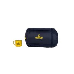 Nomad Triple-S Slaapzak - Blauw - Ritspositie Links 12 Nomad Triple-S Slaapzak - Blauw - Ritspositie Links -Bo-Camp Verkoopwinkel foto6 2