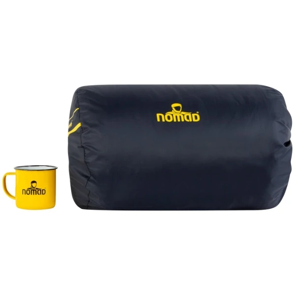 Nomad Blazer Slaapzak - Paars 8 Nomad Blazer Slaapzak - Paars - Afbeelding 8