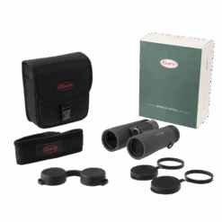 Kowa BDII XD Verrekijker - 8x42 Mm -Bo-Camp Verkoopwinkel kowa bdii xd verrekijker 8 x 42 1