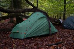 Vango Nevis 100 Tunneltent - 1 Persoon 9 Vango Nevis 100 Tunneltent - 1 Persoon -Bo-Camp Verkoopwinkel laj09371 2