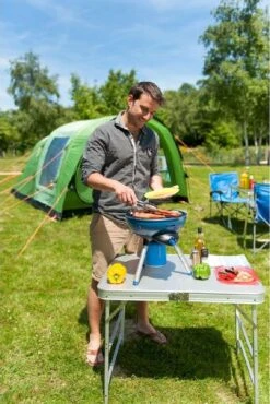 Campingaz Party Grill 200 Gasbarbecue -Bo-Camp Verkoopwinkel lif party grill 200 2000023716 resultaat