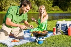 Campingaz Party Grill CV Gasbarbecue -Bo-Camp Verkoopwinkel lif 203403 02 resultaat