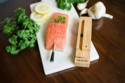 MEATER Plus Draadloze Thermometer -Bo-Camp Verkoopwinkel lm23447 1