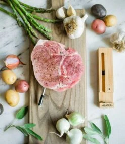 MEATER Plus Draadloze Thermometer -Bo-Camp Verkoopwinkel lm23504 1