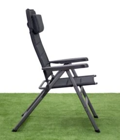 Dometic Luxury Plus Firenze - Standenstoel 13 Dometic Luxury Plus Firenze - Standenstoel -Bo-Camp Verkoopwinkel luxury plus firenze2