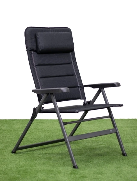 Dometic Luxury Plus Firenze - Standenstoel 2 Dometic Luxury Plus Firenze - Standenstoel - Afbeelding 2