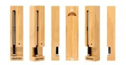 MEATER Plus Draadloze Thermometer -Bo-Camp Verkoopwinkel meater