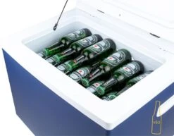 Mobicool MB40 Hybride Koelbox - 38 Liter -Bo-Camp Verkoopwinkel mobicool mb40 elektrische koelbox 38 liter 2 1