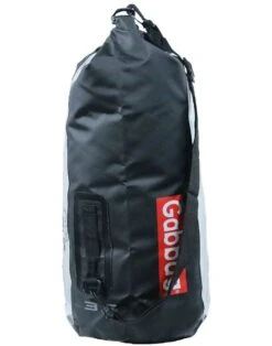 Gabbag Dry 35L Waterdichte Tas - Zwart -Bo-Camp Verkoopwinkel new3 1