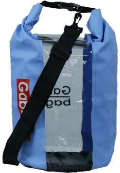 Gabbag Dry 25L Waterdichte Tas - Blauw 15 Gabbag Dry 25L Waterdichte Tas - Blauw -Bo-Camp Verkoopwinkel new5 1