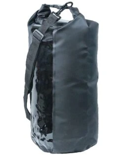 Gabbag Dry 35L Waterdichte Tas - Zwart -Bo-Camp Verkoopwinkel new6 2