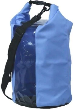 Gabbag Dry 25L Waterdichte Tas - Blauw 14 Gabbag Dry 25L Waterdichte Tas - Blauw -Bo-Camp Verkoopwinkel new6 3