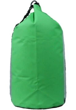 Gabbag Dry 45L Waterdichte Tas - Groen -Bo-Camp Verkoopwinkel new7