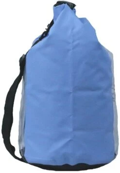 Gabbag Dry 25L Waterdichte Tas - Blauw 13 Gabbag Dry 25L Waterdichte Tas - Blauw -Bo-Camp Verkoopwinkel new7 1