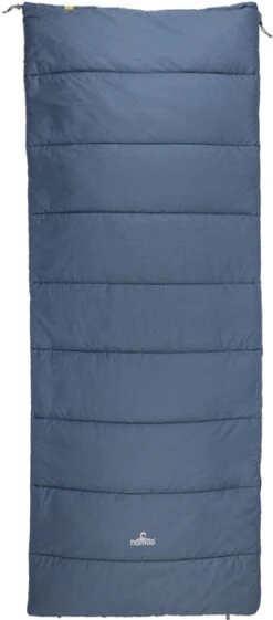 Nomad Blazer Slaapzak - Dark Steel -Bo-Camp Verkoopwinkel nomad blazer slaapzak dark steel 5
