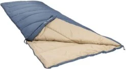 Nomad Blazer Slaapzak - Dark Steel -Bo-Camp Verkoopwinkel nomad blazer slaapzak dark steel 6