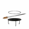 OFYR 85 Grill Accessories Set 4-delig