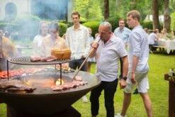 OFYR Buffadoo Set Black -Bo-Camp Verkoopwinkel ofyr buffadoo set sfeer