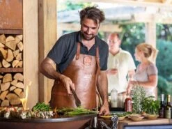 OFYR Island Corten 85 Ceramic Dark Grey -Bo-Camp Verkoopwinkel ofyr5 1