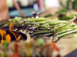 OFYR Island Black 100 Pro Teak Wood -Bo-Camp Verkoopwinkel ofyr7 5