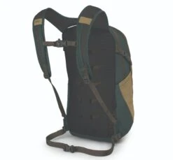 Osprey Daylite Daypack - 13 Liter - Zandkleurig -Bo-Camp Verkoopwinkel osprey daylite 13l nightingaleyellowgreentunnel 3