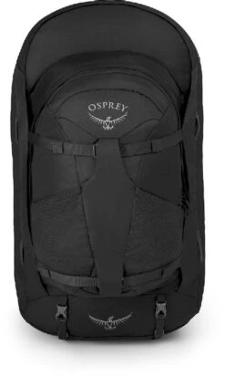 Osprey Fairview Backpack - 70 Liter - Zwart -Bo-Camp Verkoopwinkel osprey fairview 70 zwart 1
